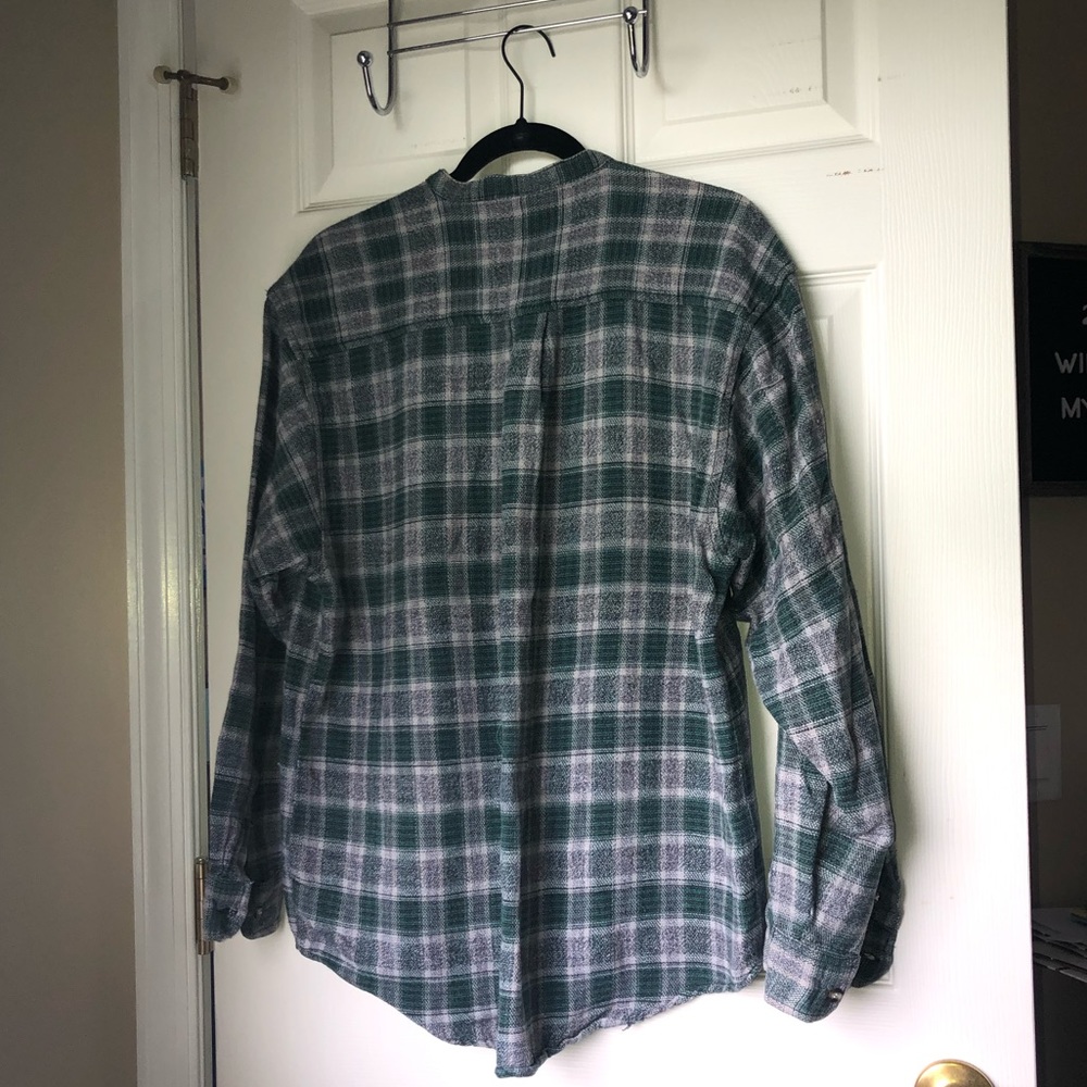 Flannel - Picture 2 of 3